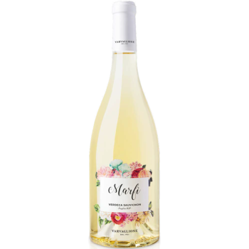 Varvaglione Marfi Verdeca Sauvignon